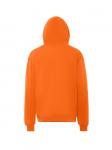 Толстовка Yuka, оранжевый - фото 2