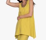 Топ Summerfield в цвете Cactus Stella Carakasi - фото 4