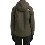 THE NORTH FACE Детская куртка, цвет Green - фото 6