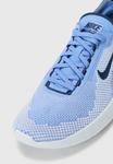 Кроссовки Nike Performance FREE 2025, Polar/Midnight Navy/Blue Tint/Ghost/Blue - фото 6