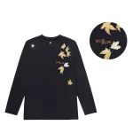 Футболка TOUGH Series Unisex DESCENTE, черный - фото 5