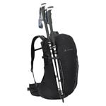 Рюкзак Vaude, черный - фото 9