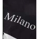 Шарф с добавлением кашемира Moschino, черный - фото 3