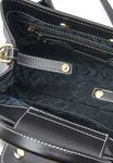Сумка Gattinoni Handbag, Grey - фото 3