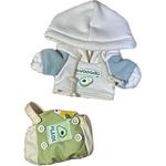 Хлопковая кукла YUEZHILIAN - фото