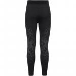 Трусы bl bottom long kinship pw 200 Odlo, черный - фото 2