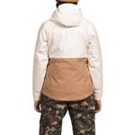 Детская куртка The North Face, белый - фото 2