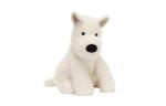 Мягкая игрушка Munro Scottie Dog JELLYCAT - фото 2