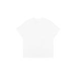 Nike Футболка унисекс белая - фото 3