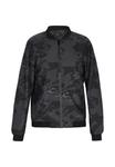 Куртка Mo Bomber Jacket, Schwarz/Black - фото