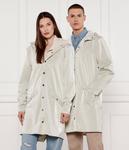 Пальто Rains, серый - фото