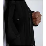 Куртка Hurley Extra Time, черный - фото 7