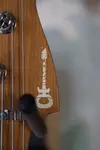 Charvel Pro-Mod San Dimas Bass PJ IV - Соник Блю - фото 6