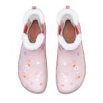 Зимние ботинки женские U.In, цвет Rock red - фото 16