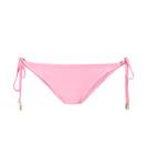 Плавки-бикини в Канкуне Melissa Odabash, Rose - фото