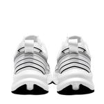 Кроссовки унисекс с низким верхом Jeanswest - фото 3