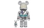 Project Mercury Astronaut BE@RBRICK - фото