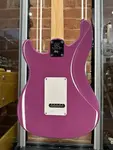Paul Reed Smith SE Silver Sky Суммит Пурпурный - фото 5