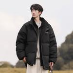 Пуховик Unisex Jeep, черный - фото 10