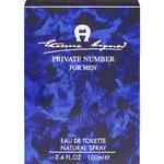 Private Number for Men, EdT 100 ml Etienne Aigner - фото 2