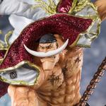Фигурка Edward Newgate Figuarts ZERO One Piece, Ultra Battle Scale BANDAI - фото 4