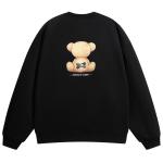 Свитшот TeddyClub серии Unisex Коллекция Тедди, Экрю - фото 3