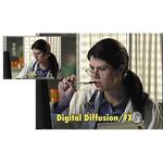 Фильтр Tiffen 72mm Digital Diffusion/FX 1/2 Filter W72DDFX12 - фото 2