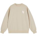 Толстовка унисекс KS, Белый - фото 7