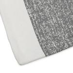 Java Табличный бегун Gözze, серый - фото 2