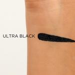 Variété eyeliner marker Eveline Cosmetics, atspalvis black 7 мл - фото 3