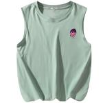 Майка Unisex WARRIOR, оранжевый - фото 13