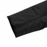 Пуховик женский черный/0018 Skechers - фото 6