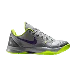Кроссовки Nike Zoom Kobe Venomenom 4, серый - фото
