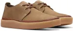 Мужские дерби Clarks - фото 6