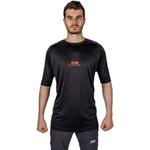 Футболка Mc David Slam Dunk, черный - фото