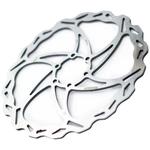 Тормоза Braking Wfix 6B 3 mm disc - фото