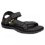 Сандалии Joma Leo, черный - фото