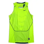 Nike Мужской топ Grass Green - фото