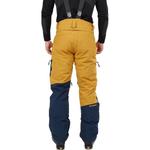 Брюки спортивные Fundango, коричневый - фото 2