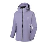 Mizuno Ветровка Unisex, Taro Purple - фото 8