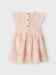 Платье NAME IT, светло-розовый - фото 2
