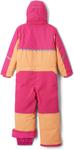 Columbia Unisex-baby Buga Ii Suit, Bright Nectar/Fuchsia Fizz - фото 6