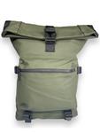 Рюкзак Kumixi, оливковый - фото 2