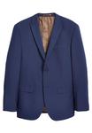 Пиджак TWO BUTTON Next, синий - фото 10