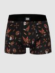 Боксеры American Socks Piston Rebels Boxershorts, multi - фото