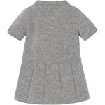 Платье fw25 для младенцев и малышей GUCCI, серый - фото 3