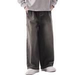 Детские джинсы Lee, темно-серый - фото 3