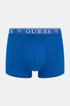 Боксеры BARNEY Guess, синий - фото