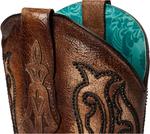 Ботинки Corral Boots A4773, цвет Tobaco - фото 6