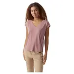 Футболка Vero Moda Fill, розовый - фото